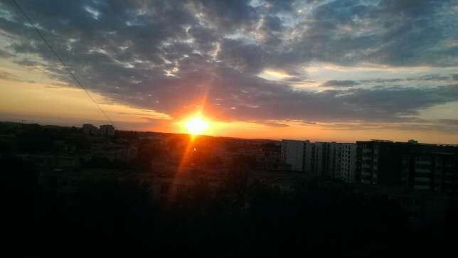 Virtutii, garsoniera decomandata 40 mp, cf. 1, mobiliata, utilata.